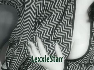 LexxieStarr