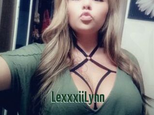 LexxxiiLynn
