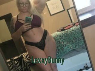 LexxyBunny