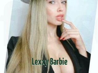 Lexxy_Barbie