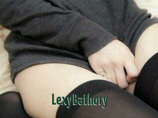 LexyBathory