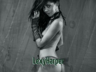 LexyHarper
