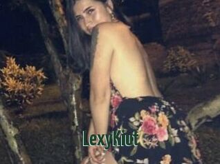 LexyKiut