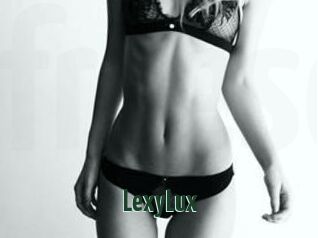 LexyLux