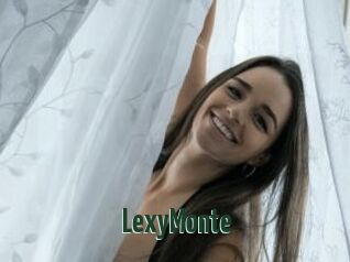 LexyMonte