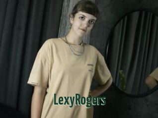 LexyRogers