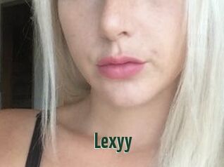 Lexyy