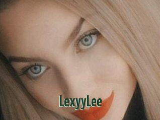 LexyyLee