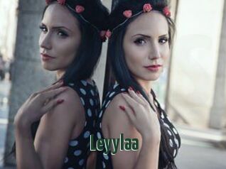 Leyylaa