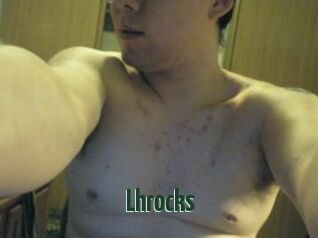 Lhrocks