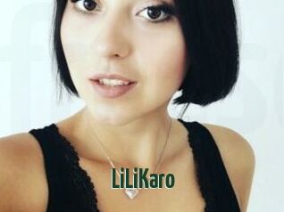 LiLiKaro
