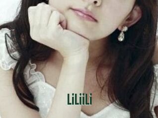 LiLiiLi
