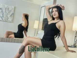LiaCollens
