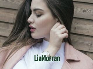 LiaMorran