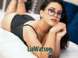 LiaWatson