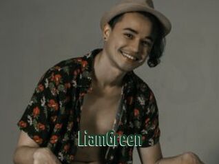 LiamGreen