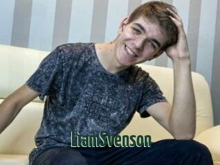 LiamSvenson