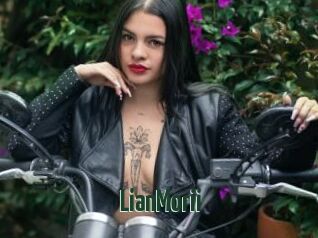 LianMorii