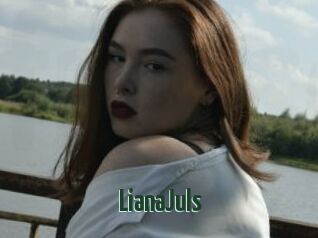 LianaJuls