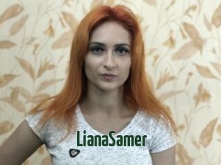 LianaSamer