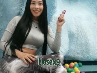 Liasex9