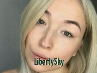 LibertySky