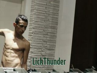 LickThunder
