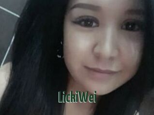 LickiWei