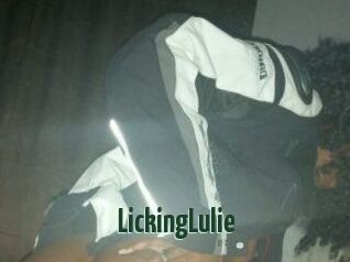 LickingLulie