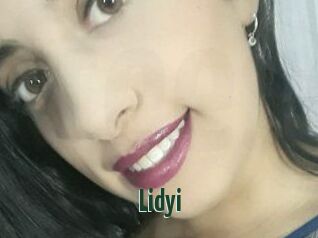 Lidyi