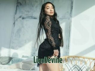 LienDevine