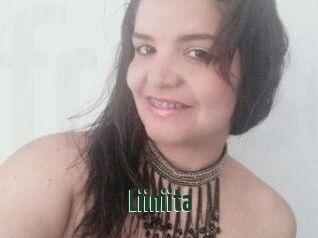 Liiniita