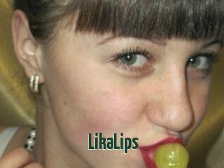LikaLips