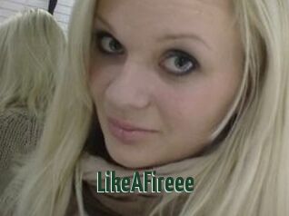 LikeAFireee