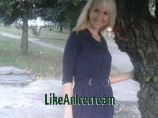 LikeAnIcecream
