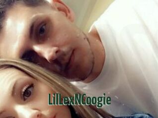 LilLexNCoogie