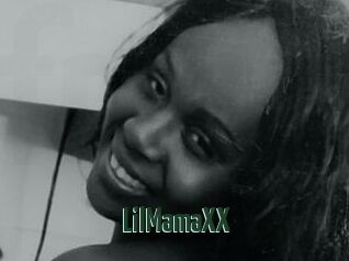 LilMamaXX