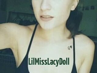 LilMissLacyDoll