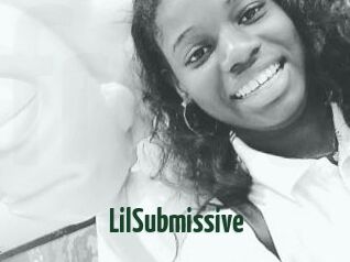 LilSubmissive