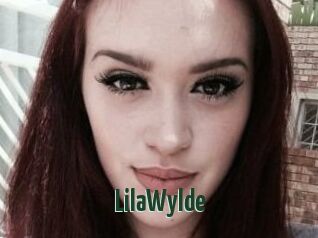 LilaWylde