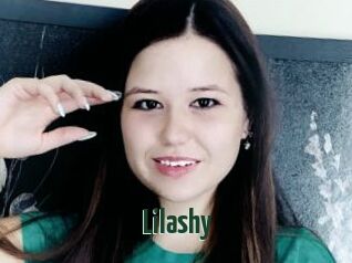 Lilashy