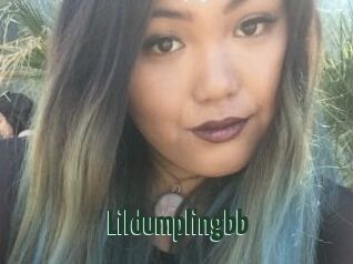 Lildumplingbb