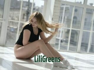 LiliGreens