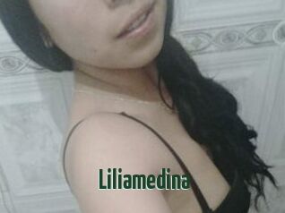 Liliamedina