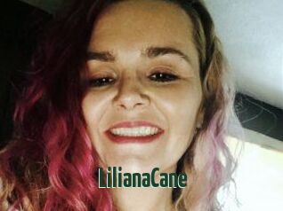 Liliana_Cane
