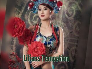 Lilians_Tempation
