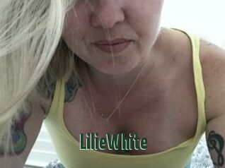 LilieWhite