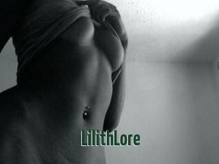 LilithLore