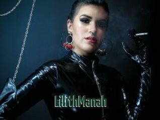 LilithManah