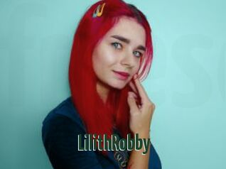 LilithRobby